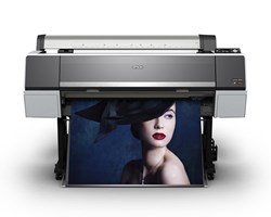 EPSON SURECOLOR SC-P8000 SPECTRO 44INC PRINTER - 8 COLOUR