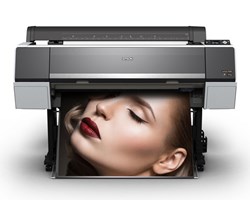 EPSON SURECOLOR SC-P9000 44INC PRINTER - 10 COLOUR